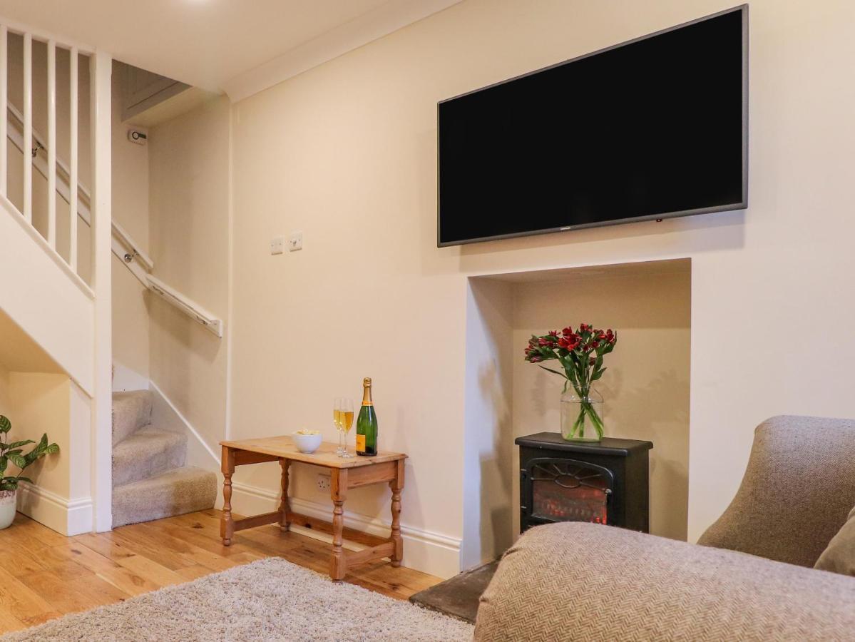 Dray Cottage Скиптон Экстерьер фото