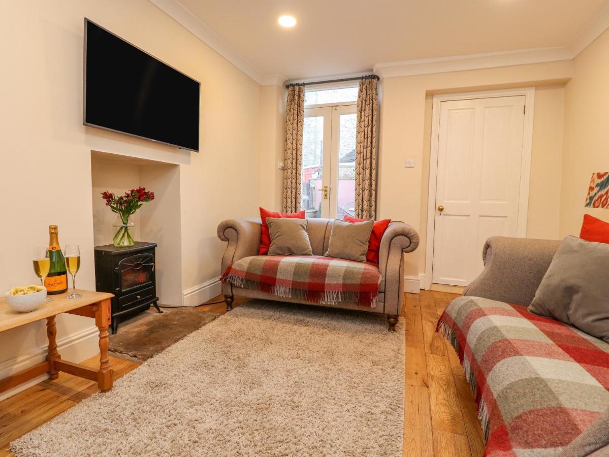 Dray Cottage Скиптон Экстерьер фото