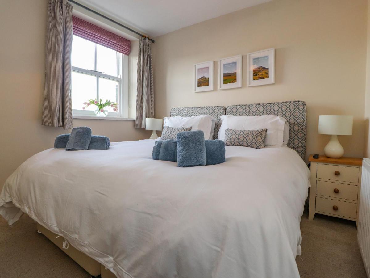 Dray Cottage Скиптон Экстерьер фото