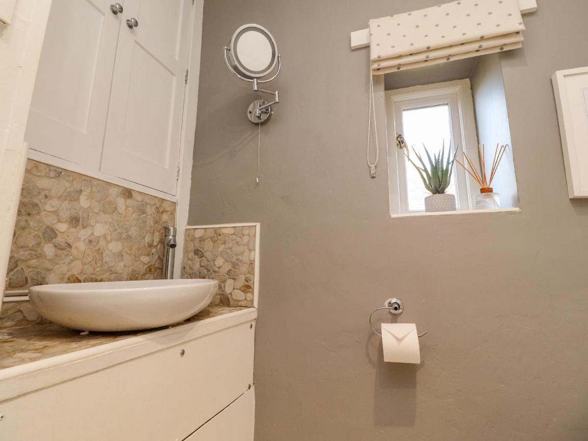 Dray Cottage Скиптон Экстерьер фото