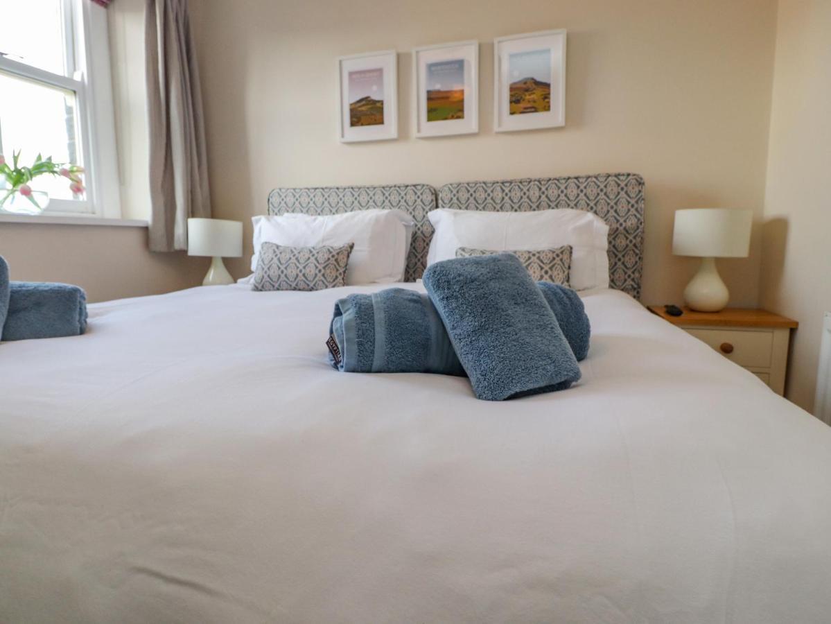 Dray Cottage Скиптон Экстерьер фото